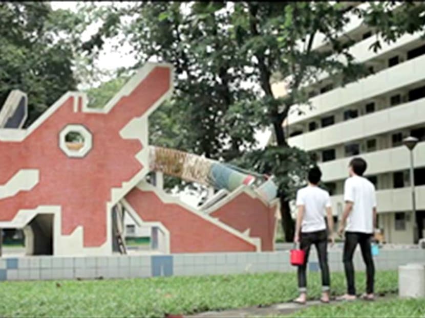 Miss old Singapore? Watch Royston Tan’s unseen videos of nostalgic places online