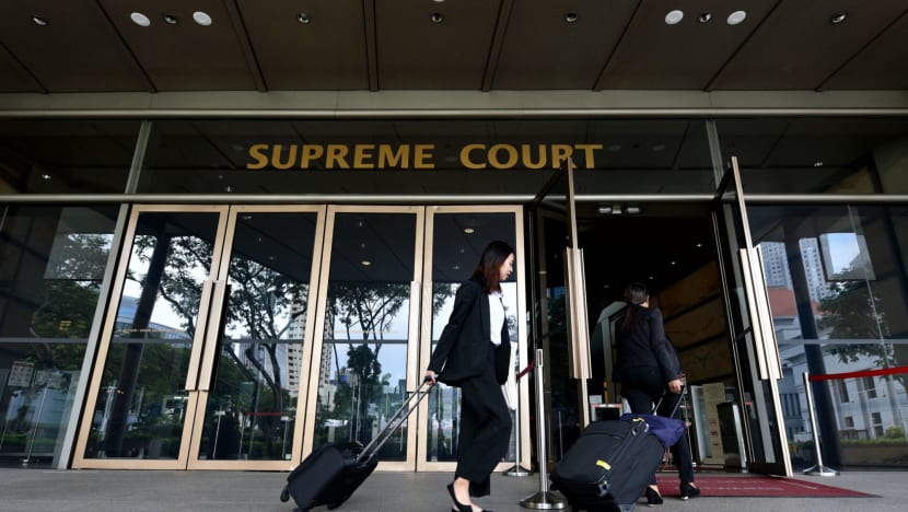 Brother who raped and sexually assaulted his 2 younger sisters when they were children gets jail, caning Brother who raped and sexually assaulted his 2 younger sisters when they were children gets jail, caning