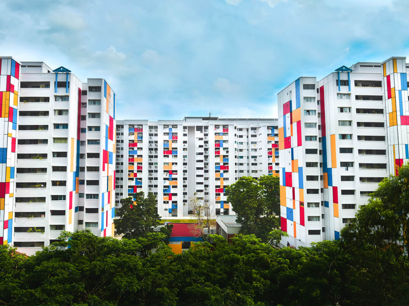 HDB resale market: 4 key predictions for 2019 HDB resale market: 4 key predictions for 2019