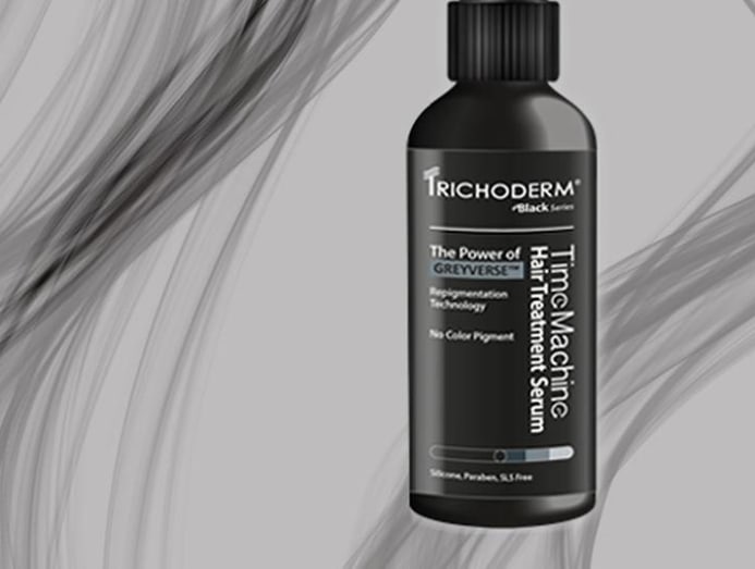 Buy GreyStreak Homeopathy Medicine for Premature Hair Greying  Homeomart