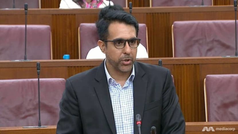 MINDEF’s aim to make zero-training deaths the norm is 'unrealistic' and 'wishful': Pritam Singh MINDEF’s aim to make zero-training deaths the norm is 'unrealistic' and 'wishful': Pritam Singh