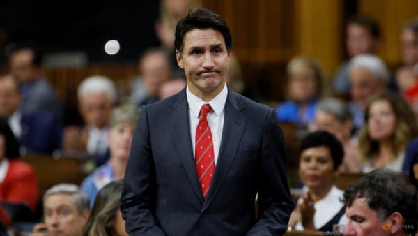 Canada's Trudeau wants India to cooperate in murder probe, declines to release evidence