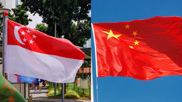 我国同中国协定合作 设立安全高级别军事沟通渠道