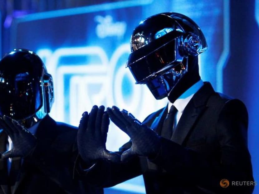 Not one more time: Dance music duo Daft Punk split up after 28 years Not one more time: Dance music duo Daft Punk split up after 28 years
