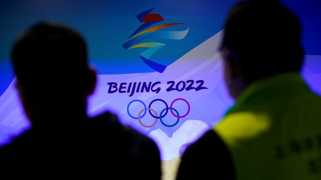 加拿大宣布不派代表出席明年冬奥会