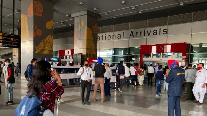 Negara Asia ketatkan langkah COVID-19 ekoran kebimbangan varian baru Negara Asia ketatkan langkah COVID-19 ekoran kebimbangan varian baru