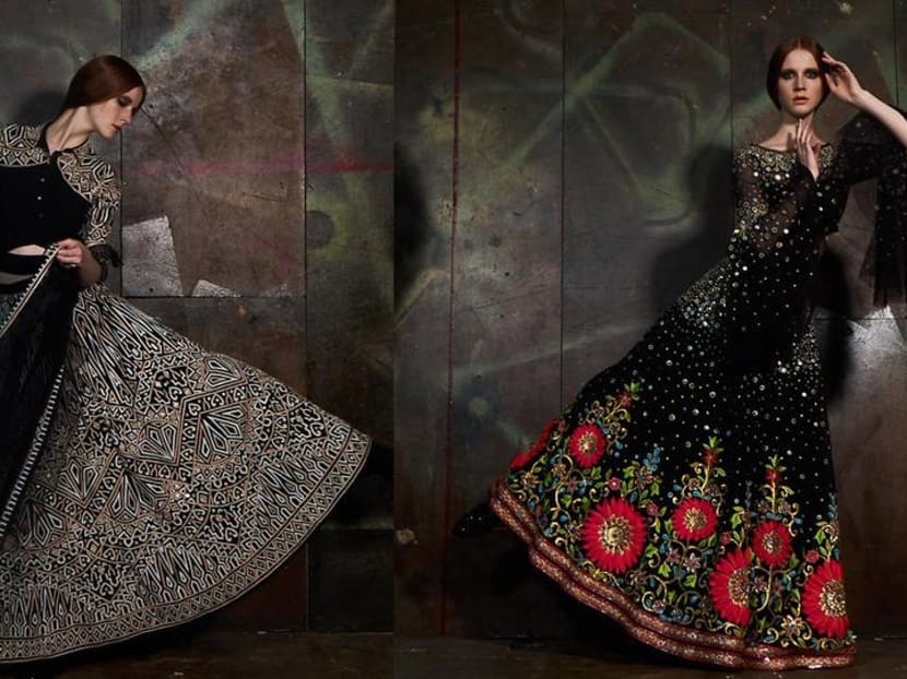 Meet the Indian designers who made Priyanka Chopra’s engagement outfit Meet the Indian designers who made Priyanka Chopra’s engagement outfit
