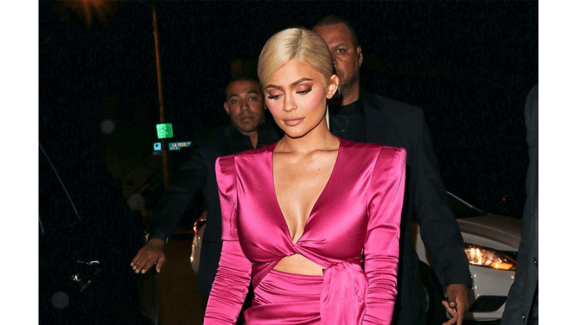 Kylie Jenner wants another baby 'soon'