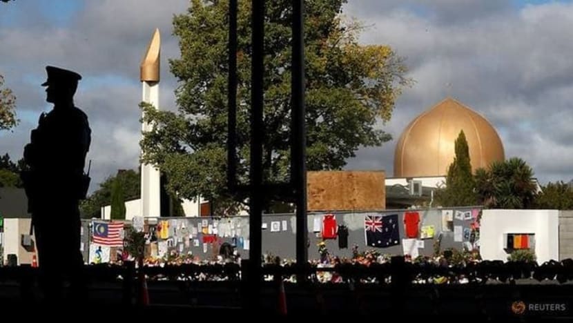 PM Ardern selar filem berkisar serangan masjid New Zealand 2019