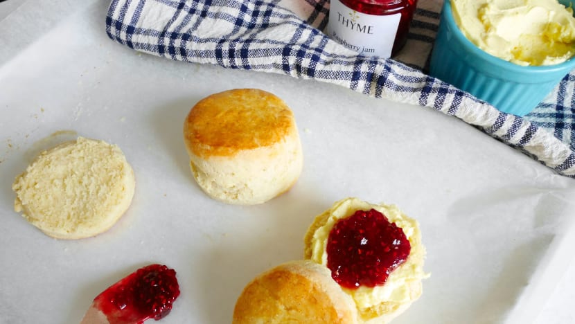 4 Things You Should Know About Scones And Teatime 4 Things You Should Know About Scones And Teatime