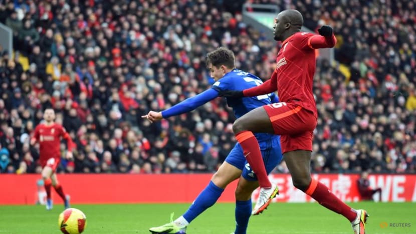 Liverpool ease past Cardiff into FA Cup fifth round Liverpool ease past Cardiff into FA Cup fifth round