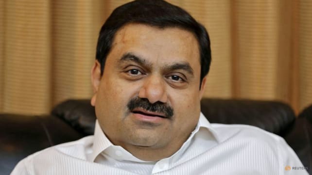 India's Adani slammed by US$48 billion stock rout, clouding record share sale