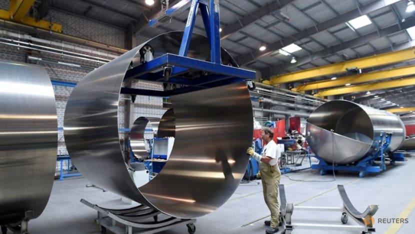 US Commerce sets anti-dumping duties on aluminum sheet from 16 countries US Commerce sets anti-dumping duties on aluminum sheet from 16 countries