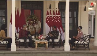 Singapore and Indonesia have signed a ‘balanced’ set of agreements that addresses 3 longstanding issues: PM Lee | Video