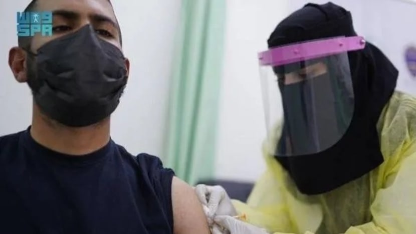 Kementerian Kesihatan Arab Saudi sediakan khidmat dapatkan vaksin demam selesema musiman di rumah