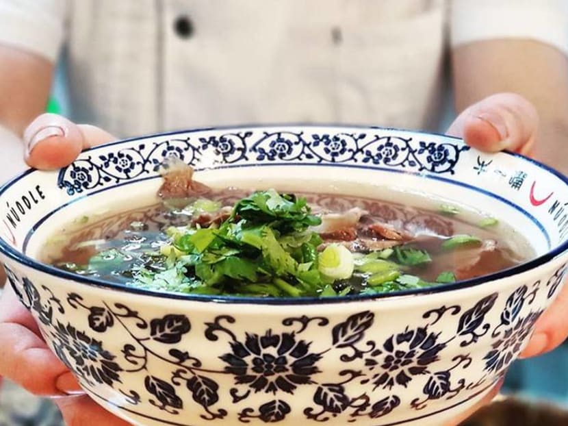 Where to break fast this Ramadan: 10 best halal eateries sorted by cuisine Where to break fast this Ramadan: 10 best halal eateries sorted by cuisine