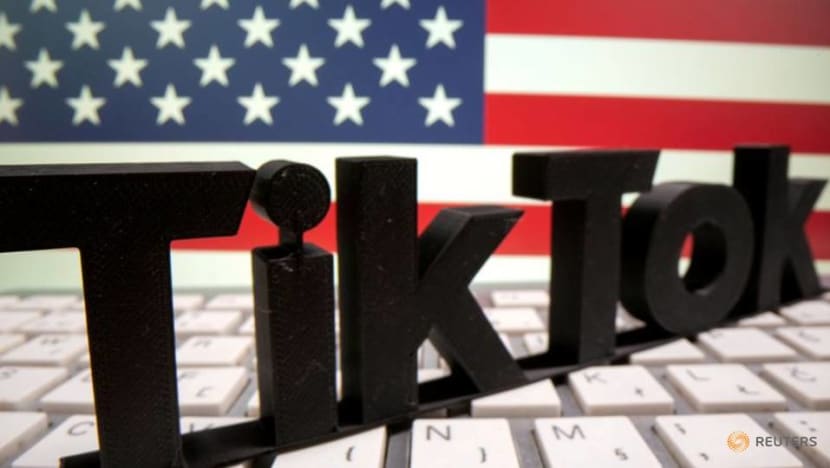 Appeals court schedules December 14 hearing on blocked US TikTok new user ban Appeals court schedules December 14 hearing on blocked US TikTok new user ban