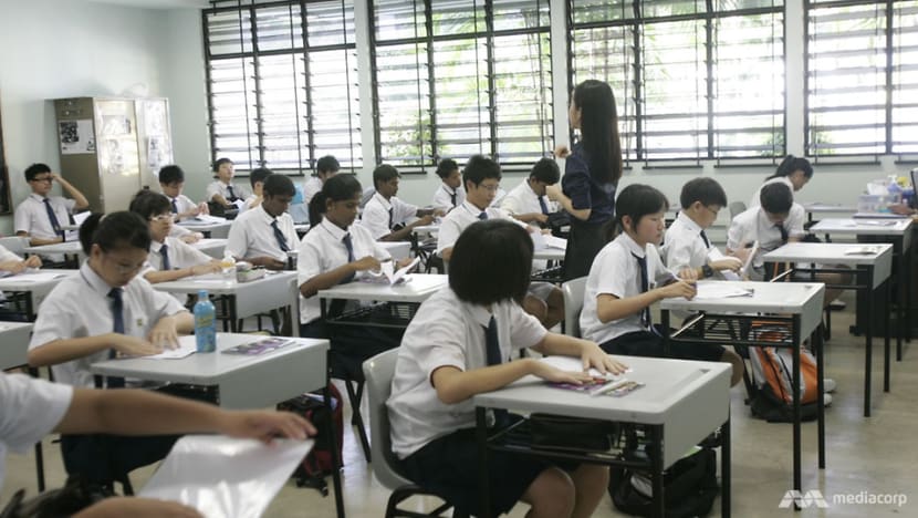 Commentary: How should Singapore teachers manage issues of race in the classroom?