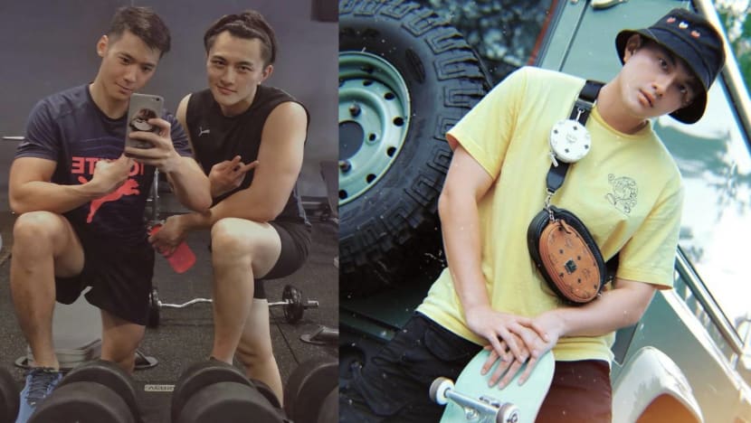 Joshua Tan Says Shane Pow Will “Emerge Stronger” After The Latter Gets Jailed Five Weeks For Second Drink Driving Conviction