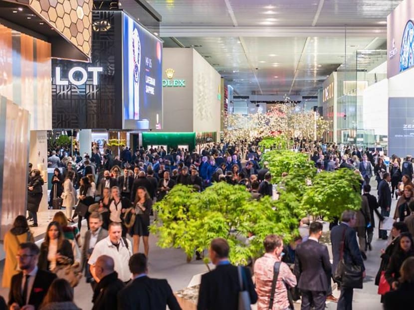 Watches & Wonders moves to China, Baselworld reinvents as HourUniverse Watches & Wonders moves to China, Baselworld reinvents as HourUniverse