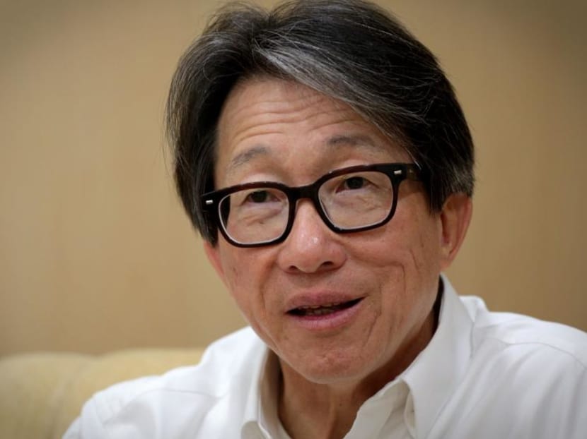Lim Swee Say’s ‘effective’ catchphrases not ‘idle wordplay’: PM Lee Lim Swee Say’s ‘effective’ catchphrases not ‘idle wordplay’: PM Lee