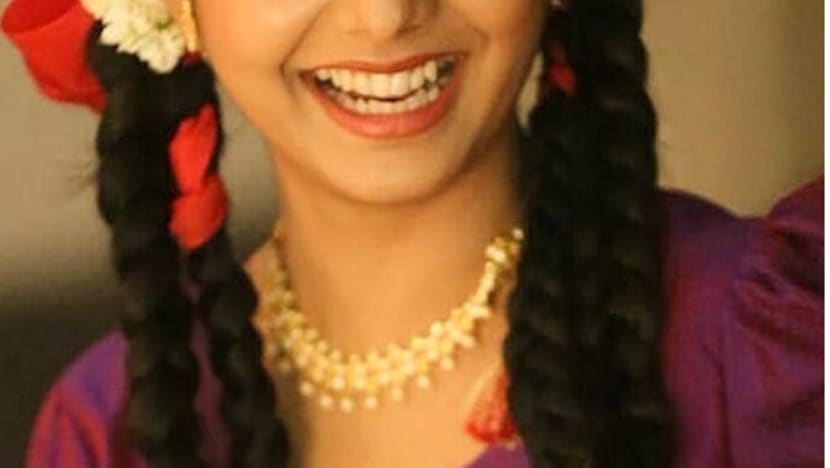 பின்னிப் போட்டுக்கொள்ளும் அழகான சடை - அதனால் இத்தனை நன்மைகளா? பின்னிப் போட்டுக்கொள்ளும் அழகான சடை - அதனால் இத்தனை நன்மைகளா?