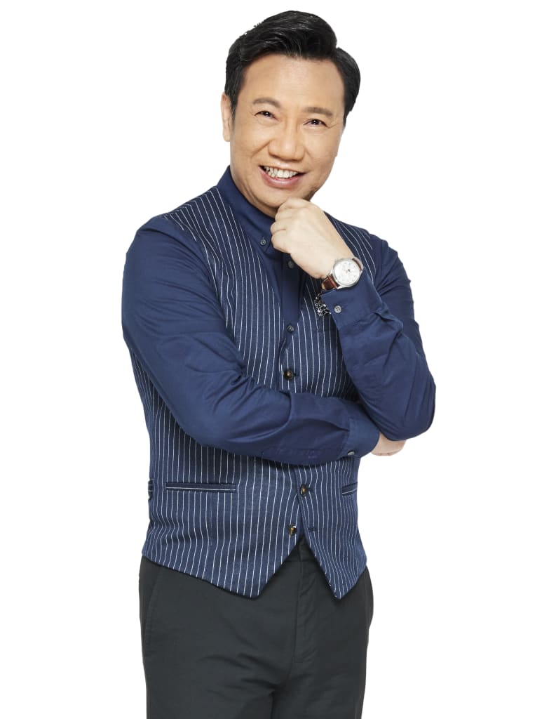 Qiu Sheng Yang Qiu Sheng Yang