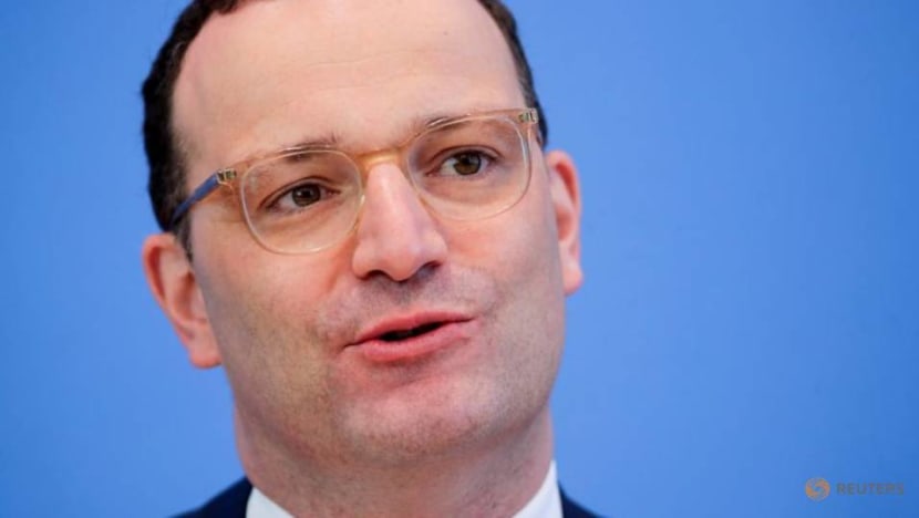 Germany to ramp up vaccinations in race with Delta COVID-19 variant Germany to ramp up vaccinations in race with Delta COVID-19 variant