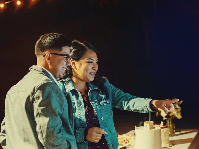 Commentary: Virtual corporate Christmas parties aren't so bad Commentary: Virtual corporate Christmas parties aren't so bad