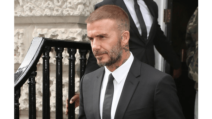 David Beckham set to buy 10 percent stake in Salford City