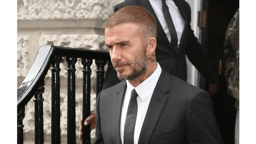 David Beckham set to buy 10 percent stake in Salford City David Beckham set to buy 10 percent stake in Salford City