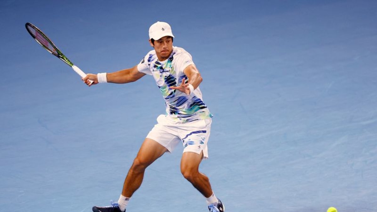 Paul, McDonald give United States 2-0 lead over Uzbekistan in Davis Cup