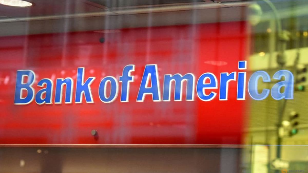 BofA cautious on job cuts as Goldman layoffs loom CNA