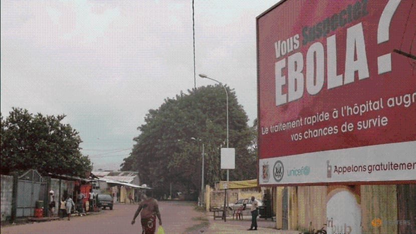 Guinea catat kematian pertama akibat Ebola sejak 2016