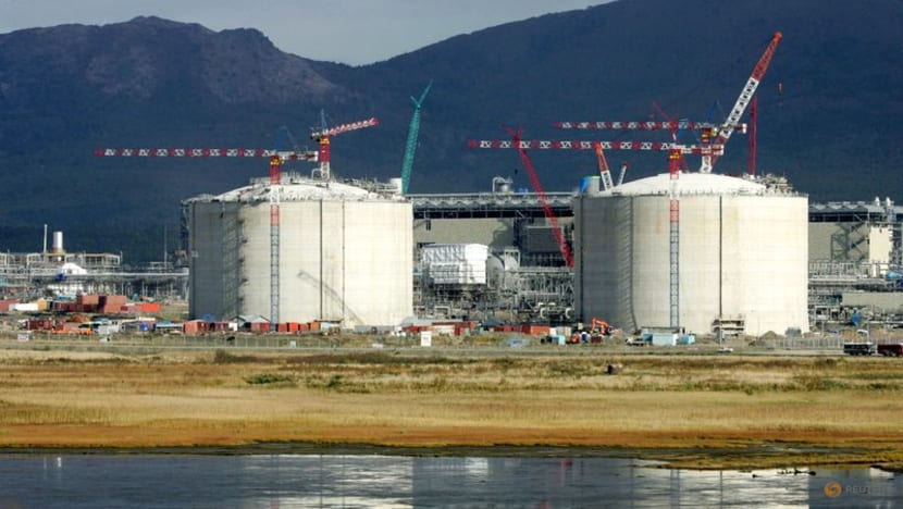Japan sounds out oil refiners on buying Russian oil from Sakhalin-2 -sources Japan sounds out oil refiners on buying Russian oil from Sakhalin-2 -sources