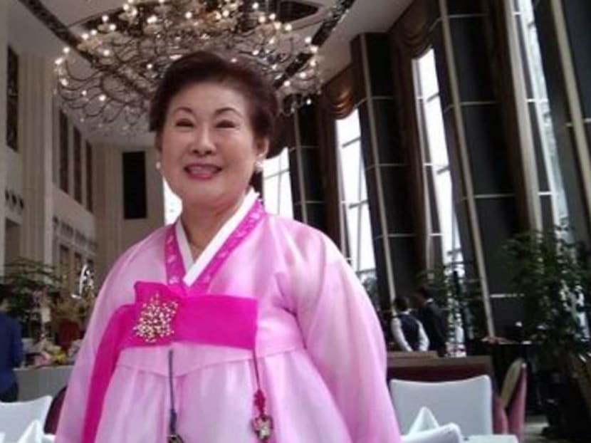 Jin Yin Ji laxative health scare: Mediacorp says ‘Don’t compromise wellbeing’ Jin Yin Ji laxative health scare: Mediacorp says ‘Don’t compromise wellbeing’