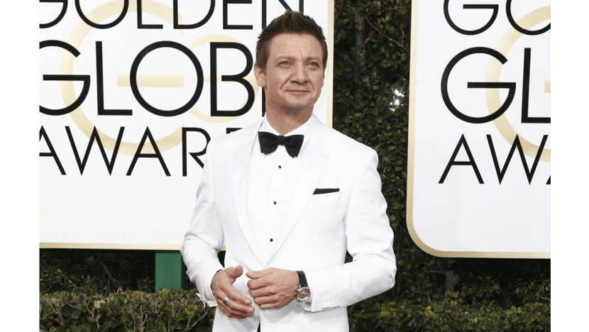 Jeremy Renner closing down app Jeremy Renner closing down app