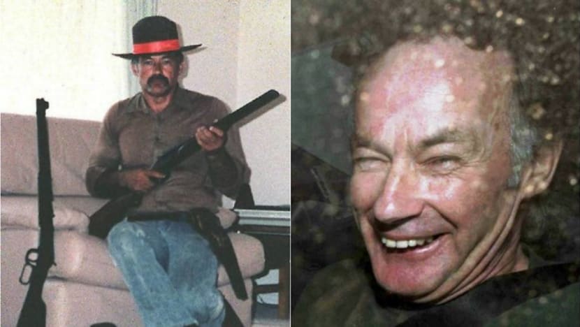 Notorious Australian serial killer Ivan Milat dies