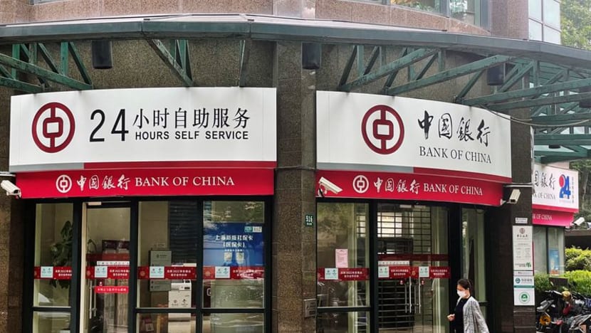 China banks appeal for relaxation of documentation rules to ease funds flow-sources China banks appeal for relaxation of documentation rules to ease funds flow-sources