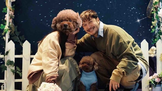 这速度太惊人！订婚2天后，KID宣布已登记结婚