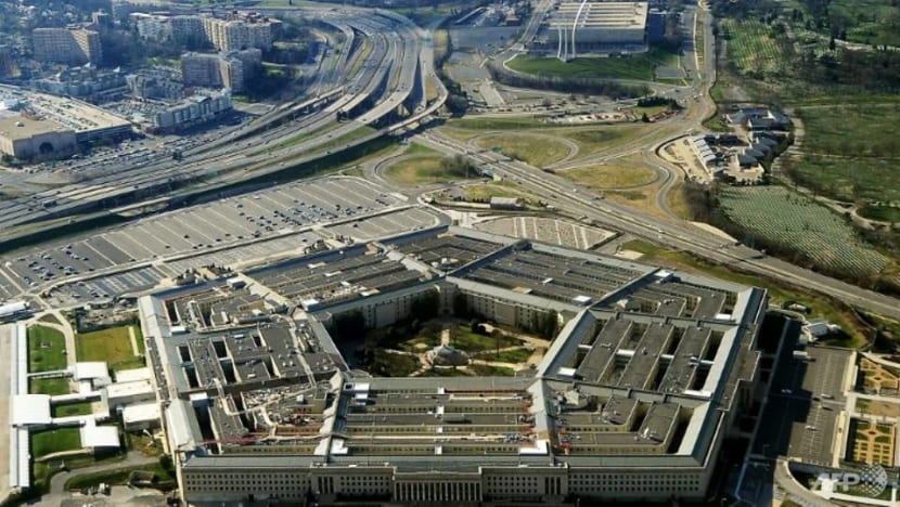 US air strikes target Iran-backed militias in Iraq, Syria US air strikes target Iran-backed militias in Iraq, Syria