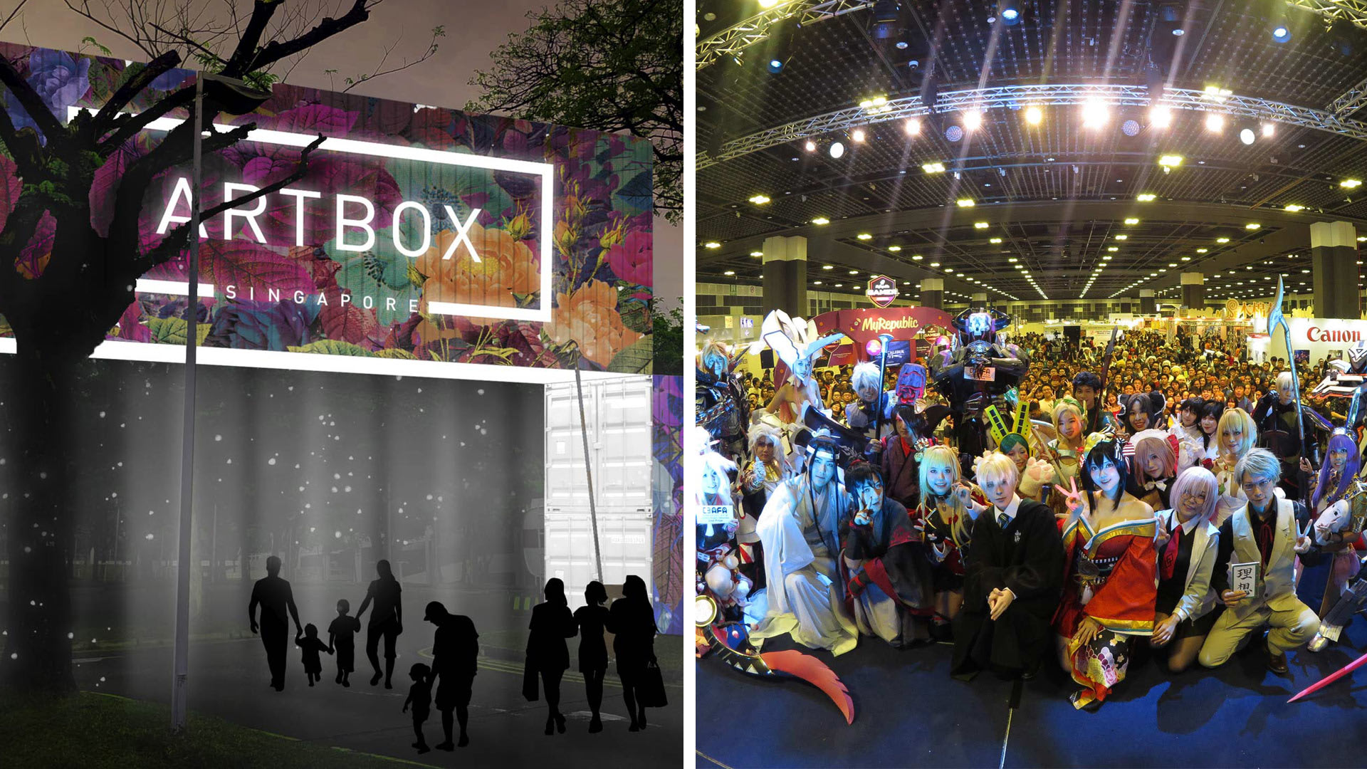 Best Things To Do In Singapore In November 2019 Best Things To Do In Singapore In November 2019