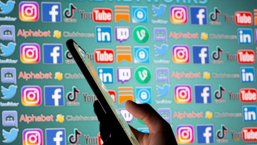 Social media revenue growth expected to slow as TikTok, Apple compete Social media revenue growth expected to slow as TikTok, Apple compete