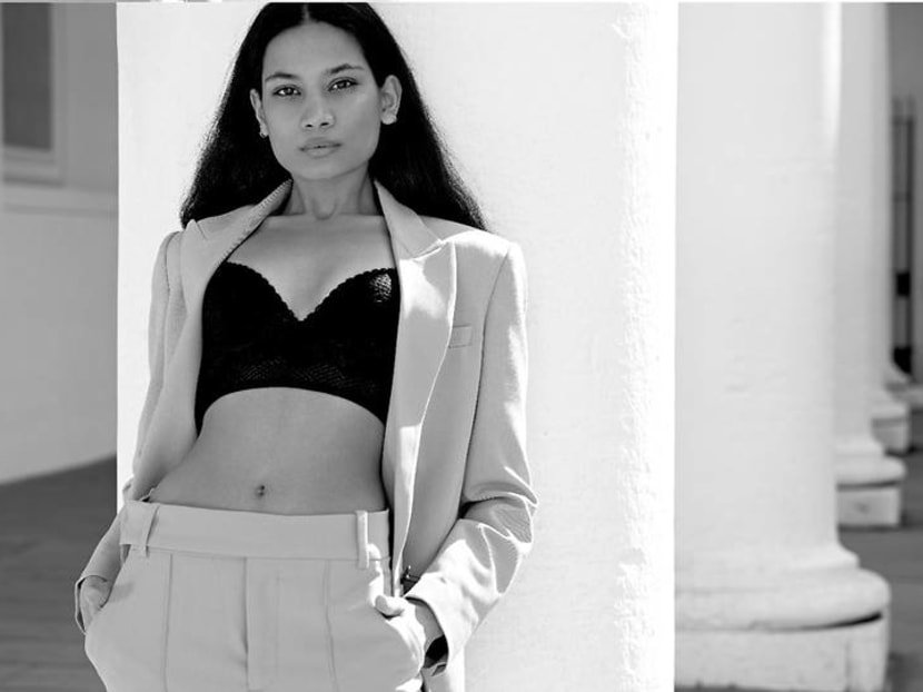 Women often wear the wrong bra size: How to buy the right one for comfort Women often wear the wrong bra size: How to buy the right one for comfort