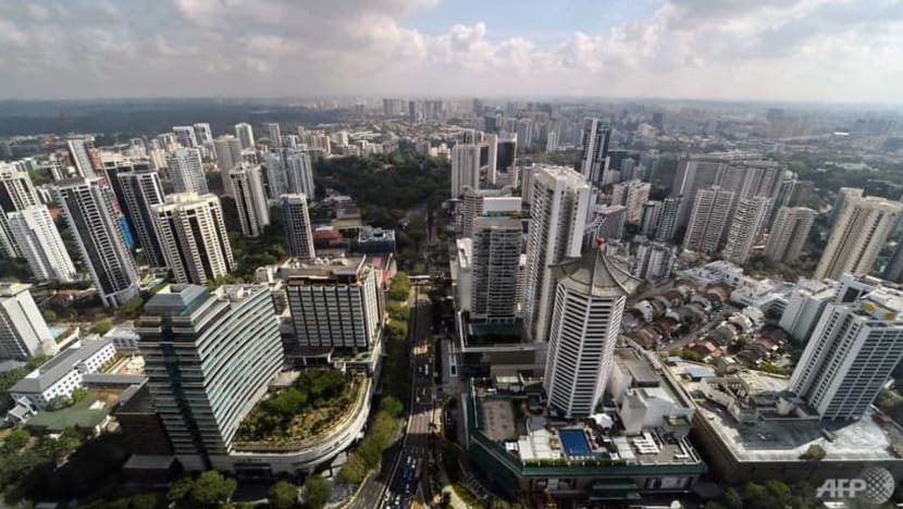 Harga lebih tinggi bagi bilik hotel cerminkan permintaan 'terpendam'