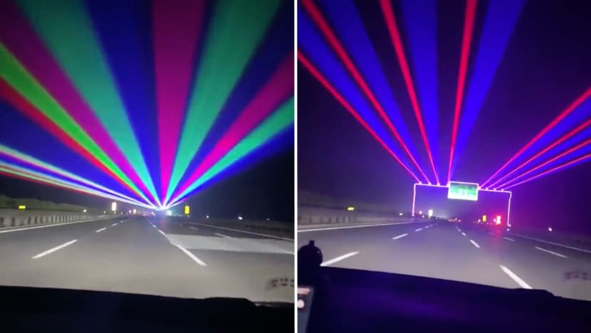 trending china anti fatigue laser light