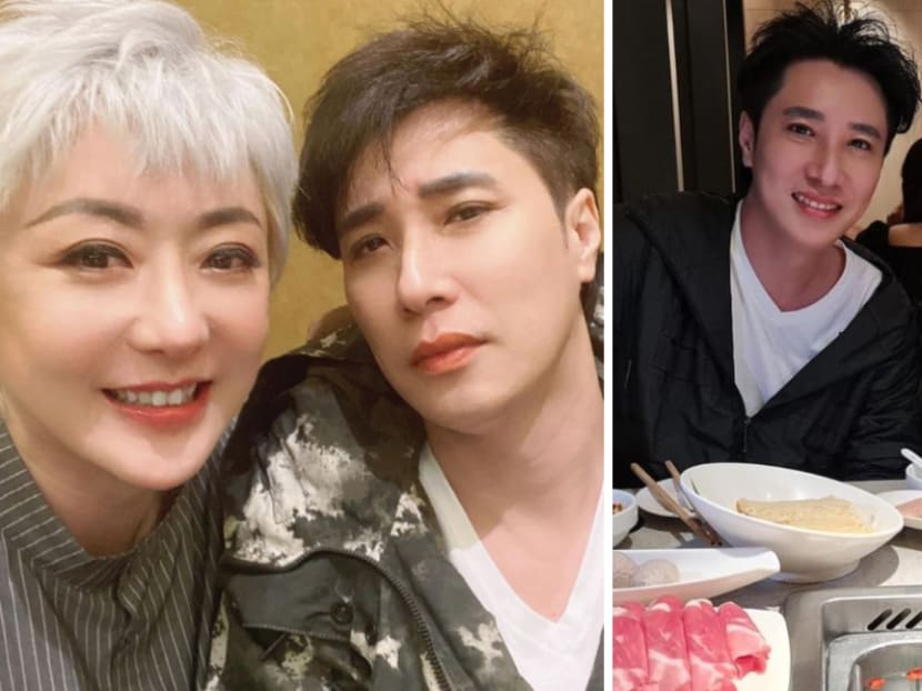 Quan Yifeng Says Dasmond Koh Took Her To Eat Hai Di Lao When She Was Sick... & It Made Her Feel “Not Scared” & “Not Lonely” 