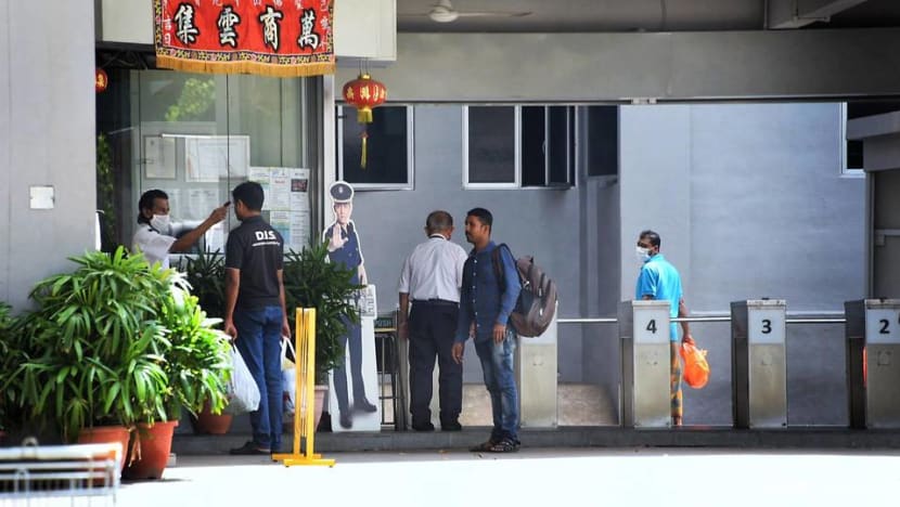 75 new COVID-19 cases in Singapore; wedding events venue in Tanjong Katong among 4 new clusters 75 new COVID-19 cases in Singapore; wedding events venue in Tanjong Katong among 4 new clusters