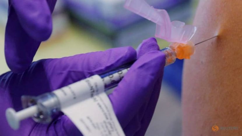 EU states to start COVID-19 vaccinations from Dec 27 EU states to start COVID-19 vaccinations from Dec 27
