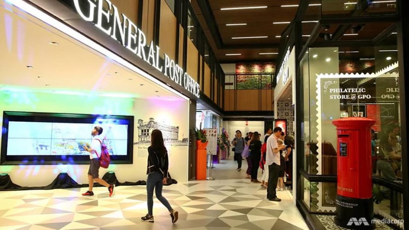 SingPost says 3 employees infected with COVID-19 did not have contact with public SingPost says 3 employees infected with COVID-19 did not have contact with public